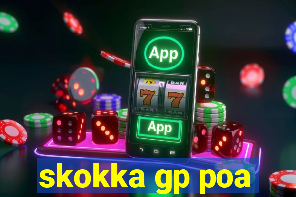 skokka gp poa